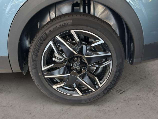 Peugeot 5008 Hybrid 145 e-DCS6 GT - Foto 6