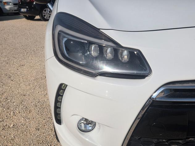 Ds DS3 2015 full FINANZIABILE - Foto 9