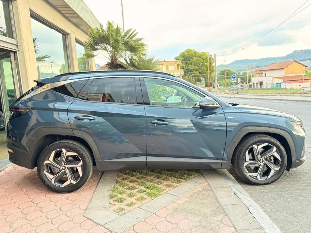 Hyundai Tucson 1.6 T-GDI 48V Exellence - Foto 4