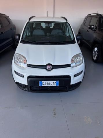 FIAT Panda 1.0 FireFly S&S Hybrid City Life rif. 23490388 - Foto 2