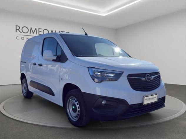 OPEL Combo Cargo 1.5 d 100 cv L1H1 PREZZO IVA INCLUSA rif. 23383406 - Foto 8