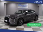 DS Automobiles DS4 1.5 BlueHDI Bastille Business 130CV Auto