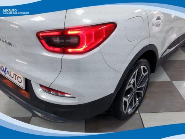 RENAULT Kadjar 1.5 BlueDCI 115cv Sport Edition 2 AUT EU6 - Foto 15