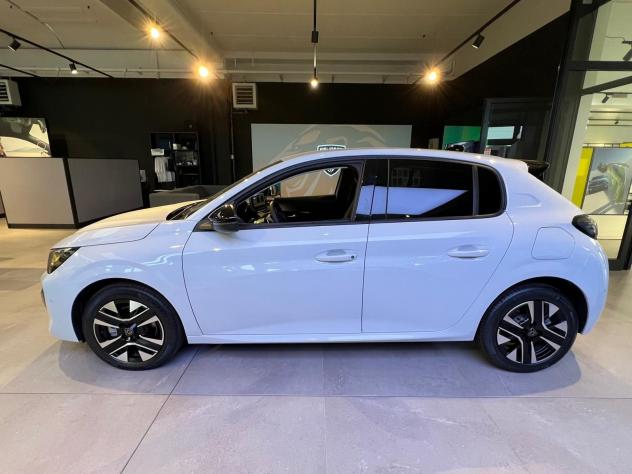 Peugeot 208 5P - Allure Hybrid 110cv E-DCS6 - Foto 6