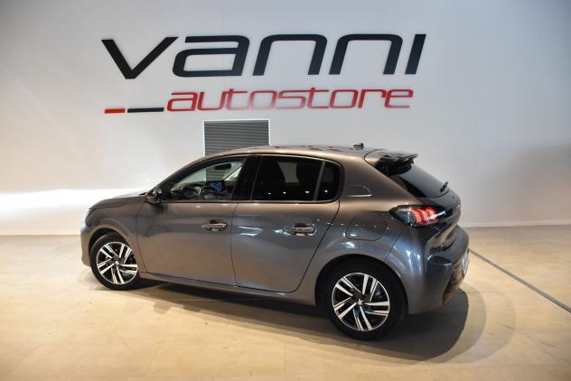 Peugeot 208 208 1.2 puretech Active Pack s&s 75cv - Foto 3