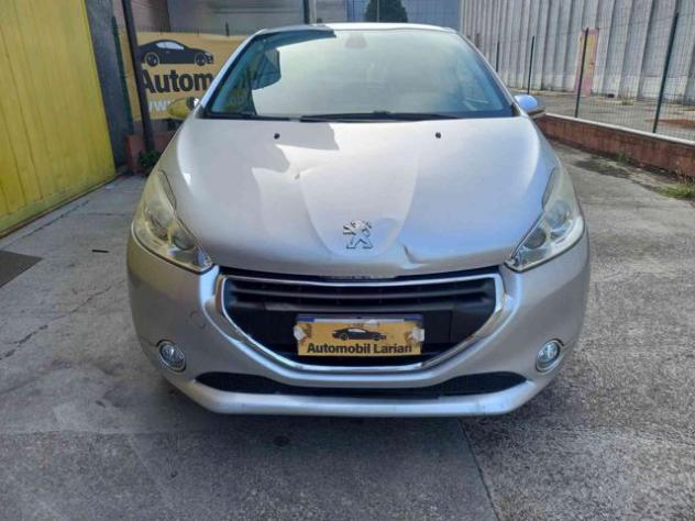 PEUGEOT 208 serie 1.2 VTi 82 CV 3 porte Allure neopatentati rif. 24211960 - Foto 10