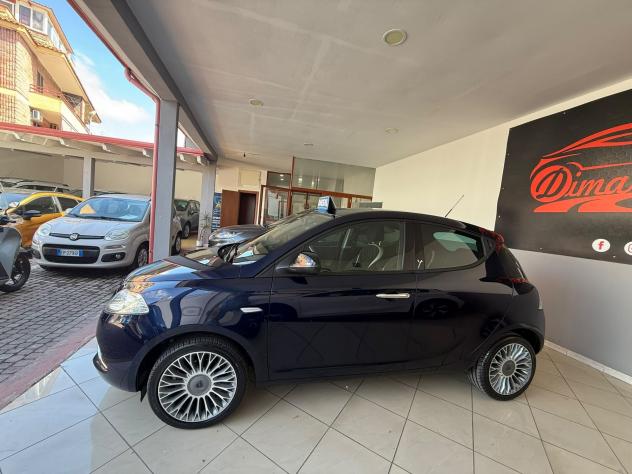 LANCIA YPSILON 1.3 DIESEL DEL NORD ITA 2016 - Foto 4