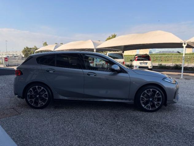 BMW 118 d MSport rif. 24105770 - Foto 8