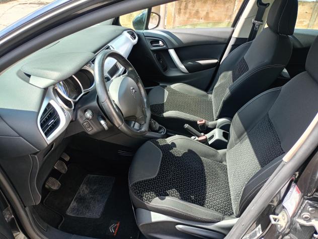 Citroen C3 1.600 HDi DIESEL UNICO PROPRIETARIO - Foto 5