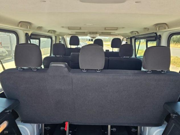 FIAT Talento 1.6 MJT 125cv Combi 12q 9 POSTI rif. 24027052 - Foto 9