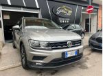 Volkswagen Tiguan 1.6 TDI SCR Sport BlueMotion Technology