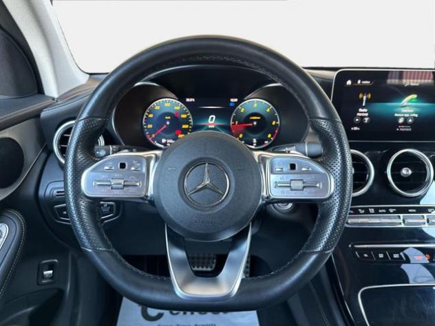 MERCEDES-BENZ GLC 220 d 4Matic Premium rif. 24065455 - Foto 8