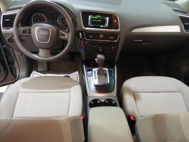 AUDI Q5 2.0 TFSI 211 CV quattro S tronic S-line rif. 23471977 - Foto 8