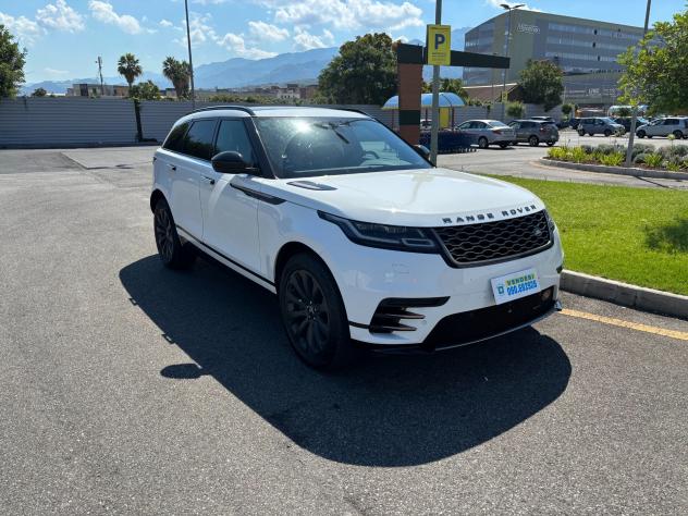 Land Rover Range Velar 2.0D I4 204 CV R-Dynamic SE - Foto 3