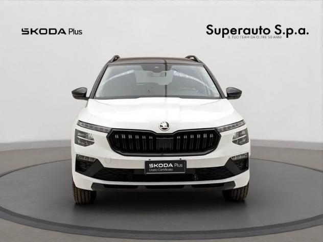 Škoda Kamiq 1.0 TSI 115 CV Style - Foto 2