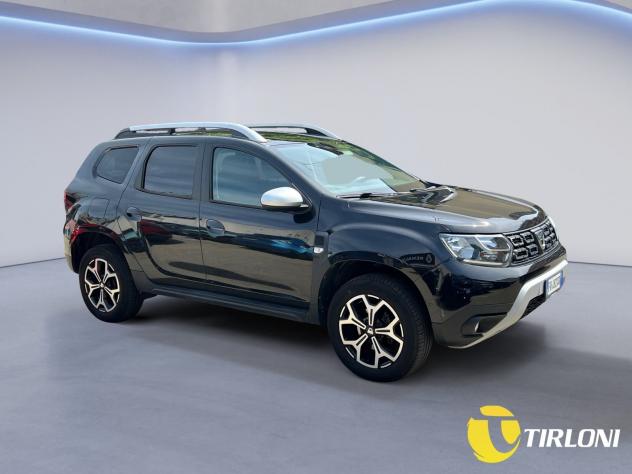 Dacia Duster Duster 1.5 blue dci Prestige 4x2 s&s 115cv my19