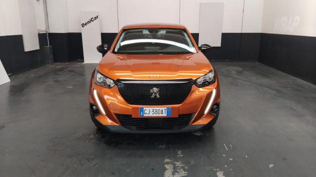 Peugeot 2008 2008 1.2 puretech Active Pack s&s 100cv - Foto 2