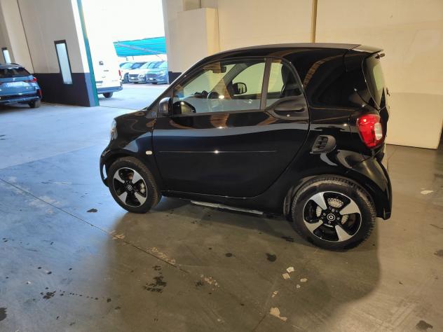 smart EQ Fortwo EQ Passion (4.6kW) - Foto 4
