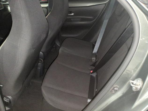 Toyota Aygo X 1.0B (72 CV) Trend Air S-CVT - Foto 10