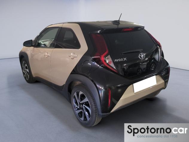 Toyota Aygo X 1.0B (72 CV) Trend - Foto 4
