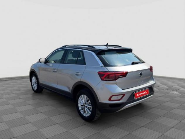 VOLKSWAGEN T-Roc T-Roc 2.0 TDI SCR Life rif. 23925711 - Foto 3