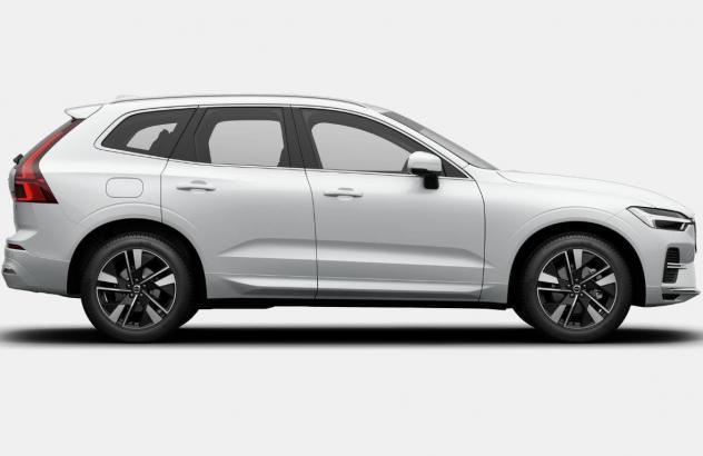 Volvo XC60 Recharge T6 Plug-in AWD Plus Bright Autocarro N1 - Foto 6