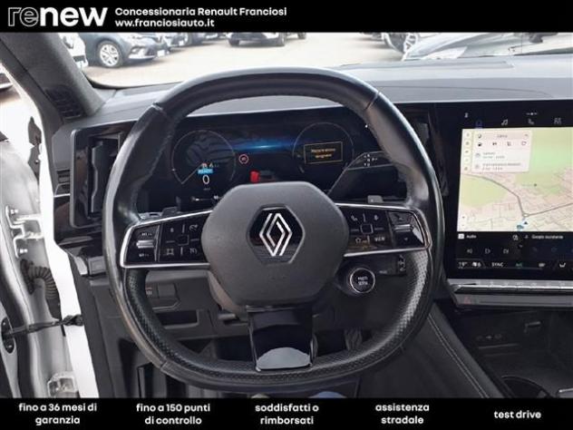 RENAULT Austral E-Tech full hybrid 200 TECHNO rif. 23930220 - Foto 6