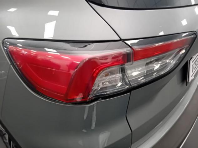 FORD Kuga 2.5 Plug In Hybrid 225 CV CVT 2WD Titanium PROMO!! rif. 23981257 - Foto 7