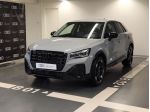 Audi Q2 Q2 35 1.5 tfsi Identity Black s-tronic