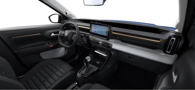 CITROEN C3 Aircross 2ª s. C3 Aircross PureTech Turbo 100 CV Plus - Foto 6