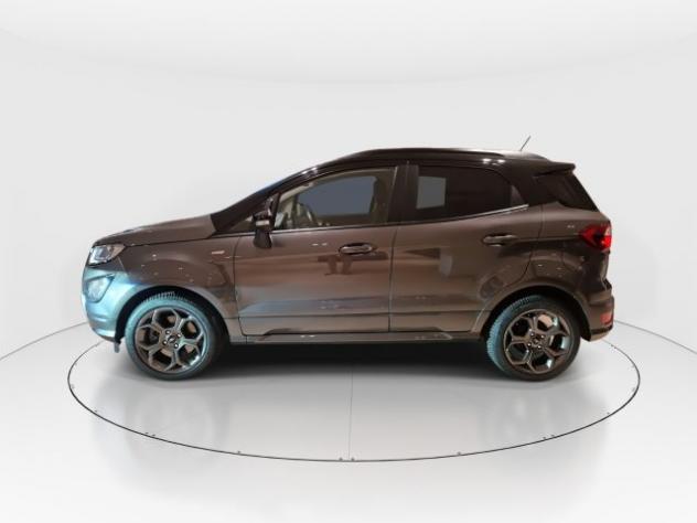 FORD EcoSport 1.0 EcoBoost 125 CV Start&Stop ST-Line rif. 23693027 - Foto 7