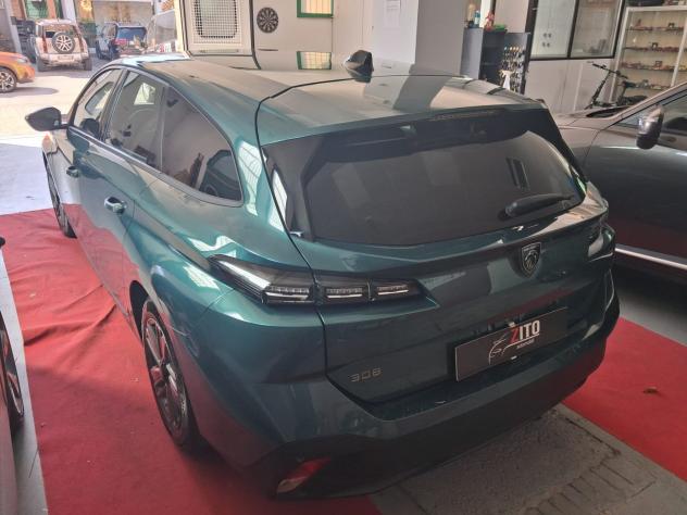 Peugeot 308 PureTech Turbo 130 S&S SW Active Pack - Foto 4