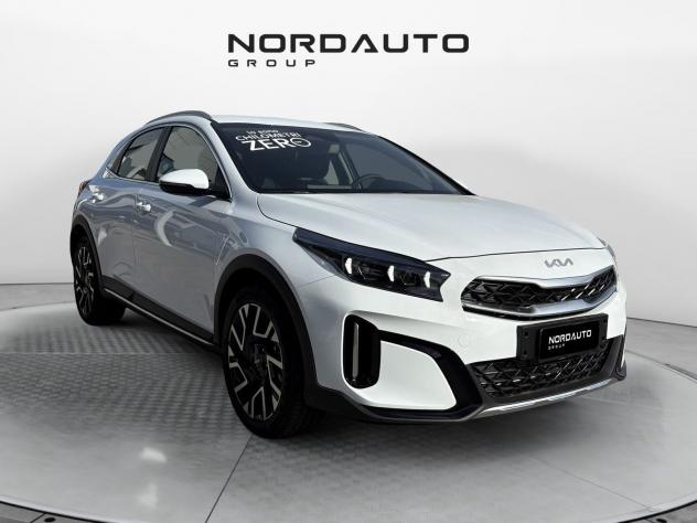 Kia Xceed XCeed 1.0 t-gdi Business 115cv - Foto 3