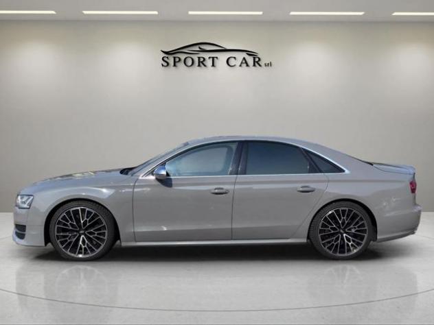 AUDI S8 4.0 TFSI quattro tiptronic rif. 23443970 - Foto 2