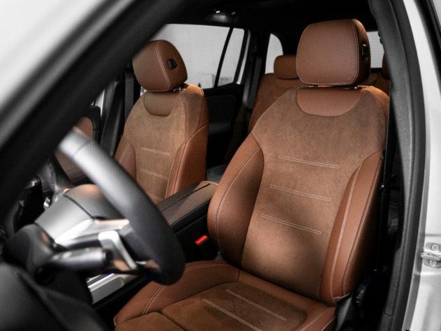 Mercedes-Benz GLB GLB 200 d Automatic Advanced Plus AMG Line - Foto 10