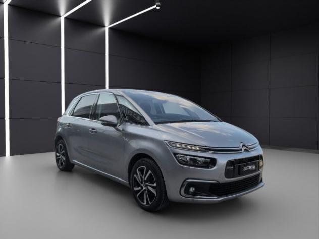 CITROEN C4 Spacetourer BlueHDi 160 S&S EAT8 Feel rif. 23321320 - Foto 6