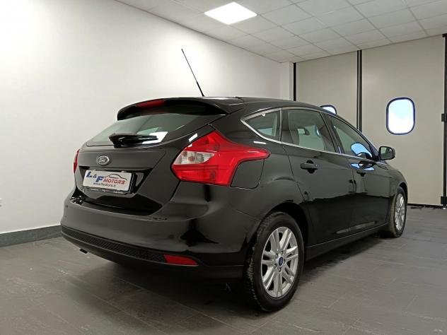 Ford Focus 1.6 TDCi - Foto 5