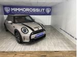 MINI Mini Cooper S Yours automatica