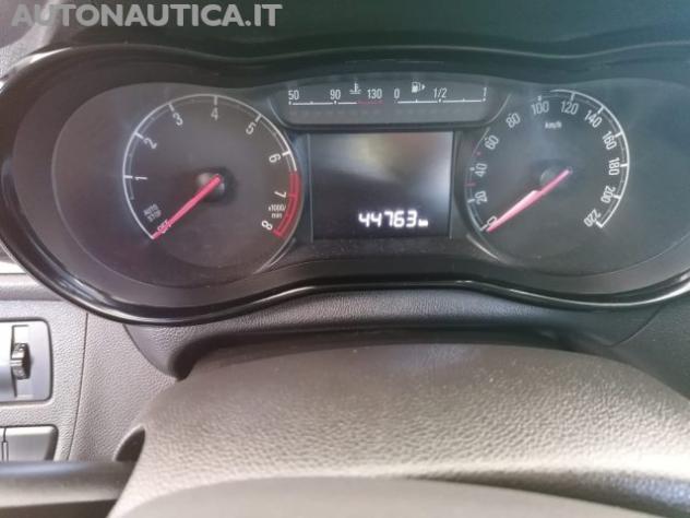 OPEL Karl 1.0 ADVANCE 75cv rif. 23643707 - Foto 10