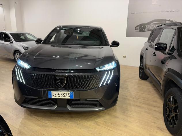 PEUGEOT 3008 2025 145CV AUTOMATICA ALLURE PACK 11000KM - Foto 4