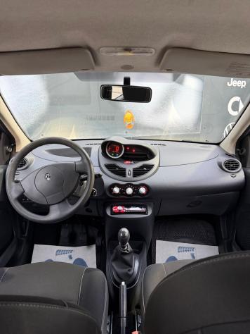 Renault Twingo 1.2 16V LEV Yahoo! - Foto 8