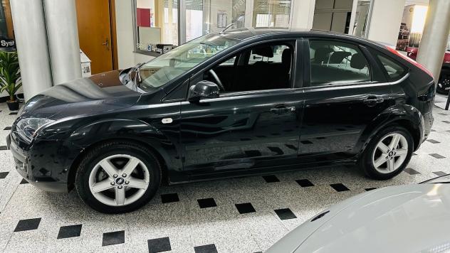 Ford Focus Focus 1.6 TDCi (90CV) 5p. NEOPATENTATI - Foto 6