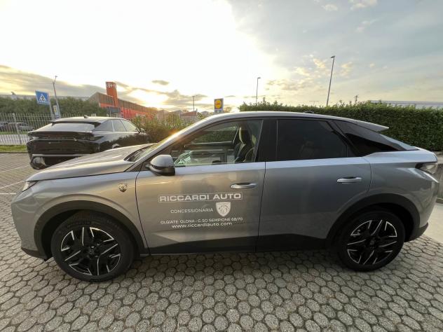 Peugeot 3008 Nuovo GT - Hybrid 136 E-DCS6 - Foto 8