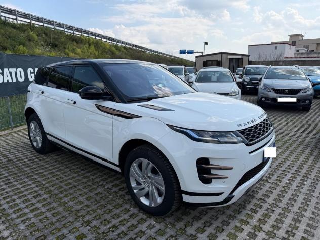 Land Rover Range Evoque 2.0D I4 180 CV AWD Auto R-Dynamic HSE 2019 - Foto 3