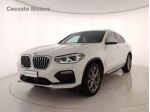 BMW X4 xDrive20d xLine rif. 20008683