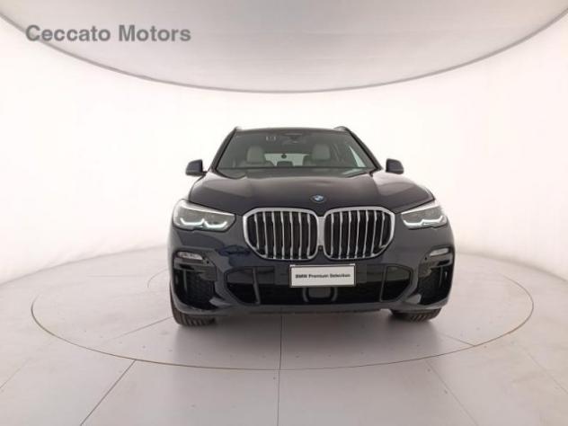 BMW X5 xDrive30d Msport rif. 21356365 - Foto 2