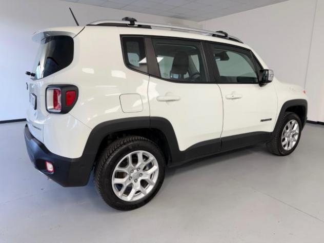 JEEP Renegade 2.0 Mjt 140CV 4WD Active Drive Low Limited rif. 23868093 - Foto 9