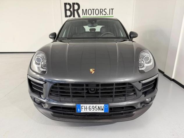 PORSCHE Macan 2.0 rif. 23976877 - Foto 2