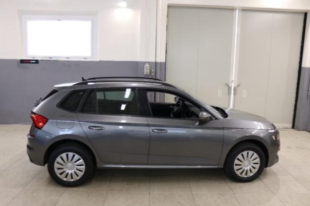 SKODA Kamiq 1.0 TSI 110 CV Ambition rif. 23936768 - Foto 7