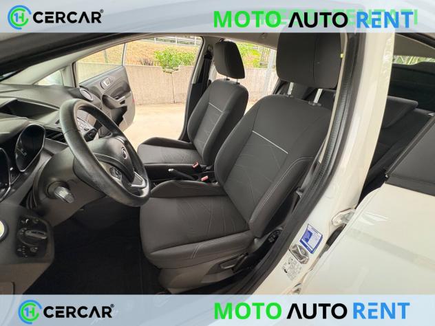 Ford Fiesta 5 Porte Fiesta 5p 1.0 Titanium 80cv - Foto 16